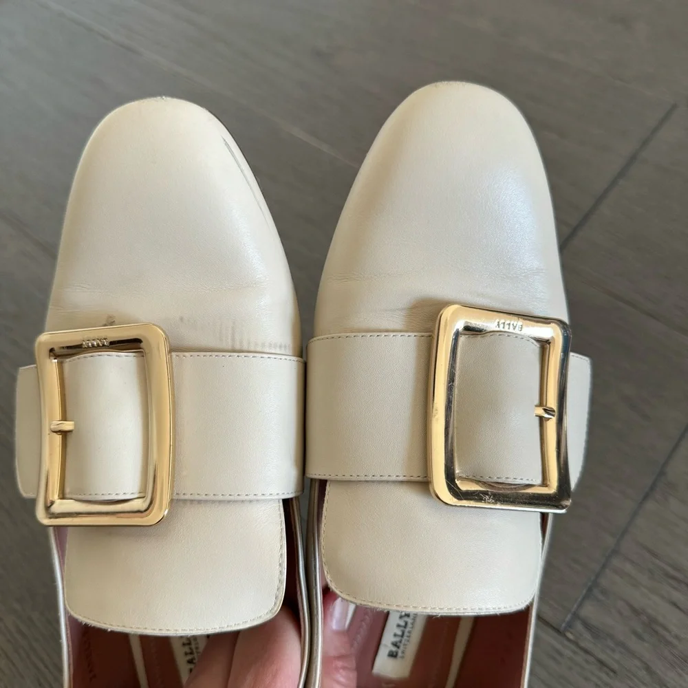 Bally loafers - Picture 2 of 10
